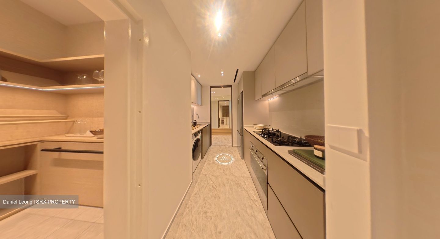 Dunearn House (D11), Apartment #615237391